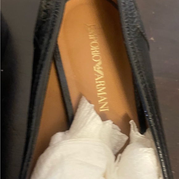 Brand new , Emporio Armani size 8 , box not included . - Picture 3 of 7